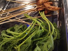 -七婆串串香(育秀路店)