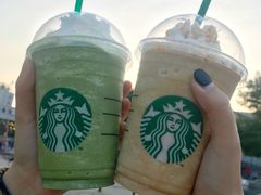 -星巴克(长沙麓南广场店)