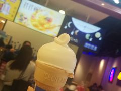 -DQ·蛋糕·冰淇淋(苏州中心店)