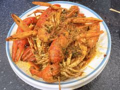 -三妹小龙虾·黄油蟹(华侨城总店)