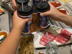 -海底捞火锅(徐州火车站店)