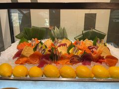 -粤海喜来登酒店·盛宴海鲜牛排自助餐厅(天河城店)
