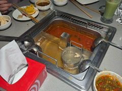 -海底捞火锅(油麻地店)