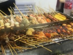 -大姐麻辣烫(莲宝中路店)