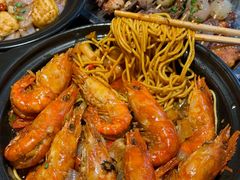 -串盟烧烤大排档·长沙美食地标(星沙店)