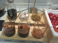 -李先生牛肉面大王(广渠门内店)