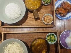 -李百蟹·江南蟹黄面·河景餐厅(夫子庙店)