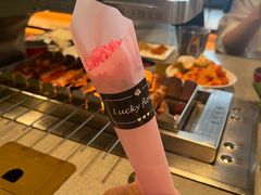-丰茂烤串(公园店)