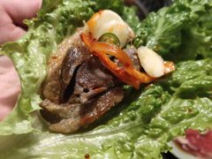 -韩盛·盛江山自助料理(中街大悦城店)