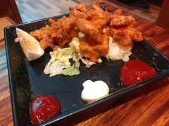 -热血兄弟·炭火烤肉(融侨中心店)