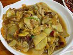 -如意香辣鸡架(总店)