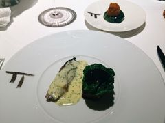 -Le Comptoir de Pierre Gagnaire