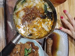 -小满手工粉(上海月星环球港店)