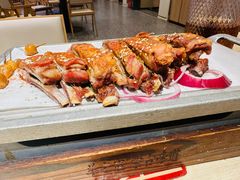 -羊之道草原味道清真餐厅(番禺店)