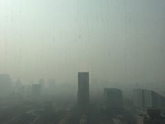 -国贸中心·国贸大厦三期