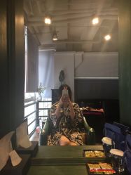 -HMC美容按摩SPA馆