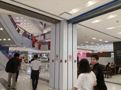 -凯德广场(武胜路店)