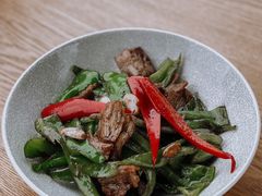 -一澜江宴·江景地标楚菜(江滩公园店)