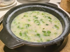 -大良毋米粥·粥底火锅(岭南天地店)