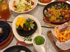 -西堤牛排(南京龙江店)