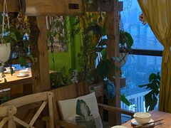 -桃花坞·私房菜餐厅(龙湖时代天街店)
