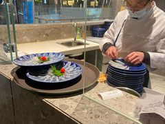 -好鲆·活鱼料理(金地广场店)