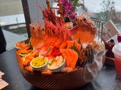 -花潮料理艺食馆(成都万象城店)