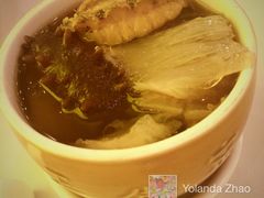 -聚春园自助餐厅(东街口店)