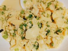 -前海沿·青岛菜(李沧万达店)
