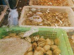 -和源祥·日照菜扛把子(万平口一店)