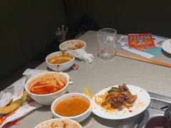 -海底捞火锅(高新万达店)
