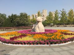 -永定河休闲森林公园