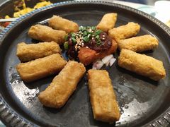 -刀板香·安徽菜(国购IFC店)