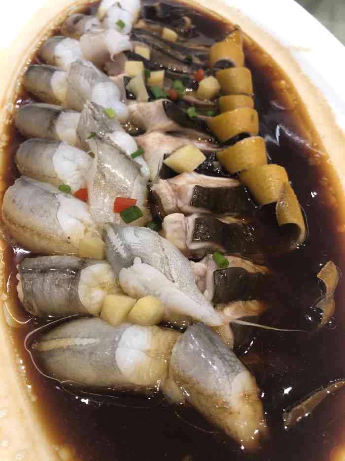 寧海食府·海鮮寧波菜(天一閣望京店)