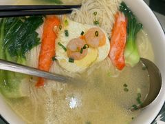 -沪华海鲜大酒楼(南汇店)