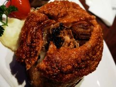 -Ambra Haus琥珀屋精酿餐厅(宝山店)