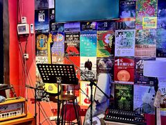 -老橡树(新华一路店)