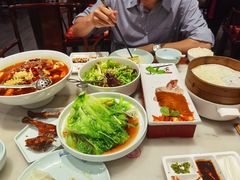 -鸭匠食府·挂炉烤鸭·新京菜(阜成路店)