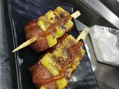 -鸟串烧Yakitori