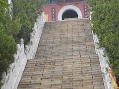 -圣莲山风景区