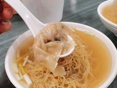 传统银丝水饺面-恩宁刘福记(东华东路店)