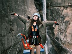 -洛阳白云山景区
