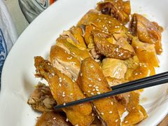 -图味美小黄鱼·景德菜(浙江路店)