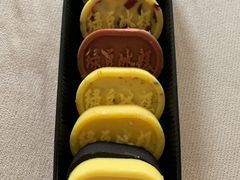 绿豆糕-南宋胡记(杭州体育场路店)