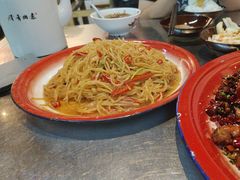 -馬伍旺川菜(江北虹悦城店)