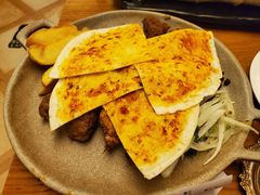 -BRBR叙利亚餐厅(总店)