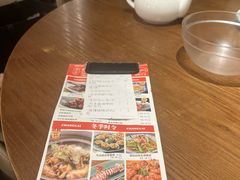 -常来小聚·广州非遗传承餐厅(地王广场店)