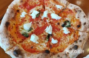 Margherita 9-inch