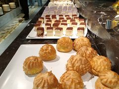 -汉釜宫自助烤肉火锅(大庆路店)