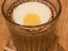 -Metal hands·铁手咖啡